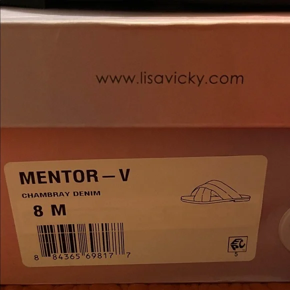 Lisa Vicky Sandals - Picture 3 of 3